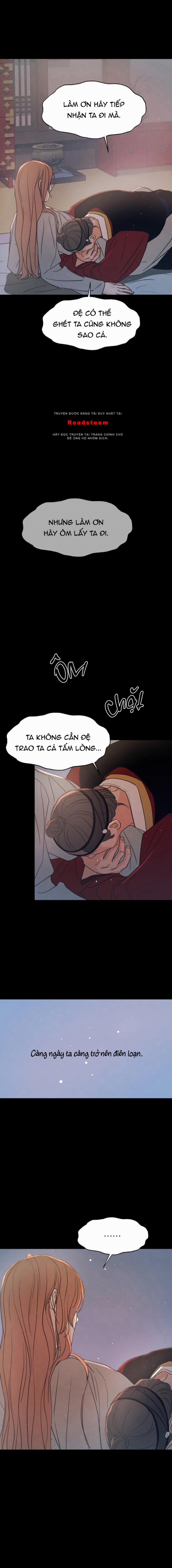 Dưới Tán Hoa Mơ 76 trang 1
