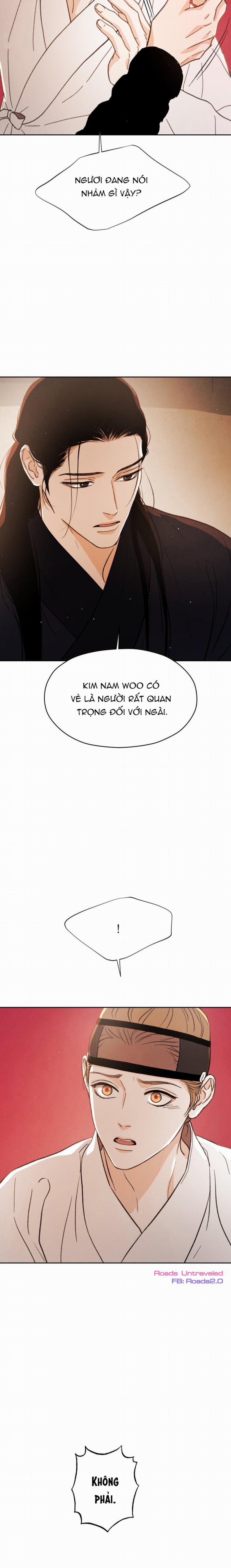 Dưới Tán Hoa Mơ 84 trang 2