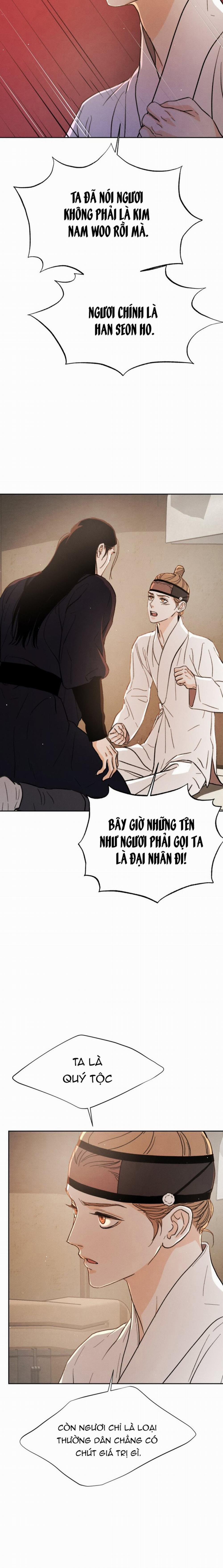 Dưới Tán Hoa Mơ 84 trang 4