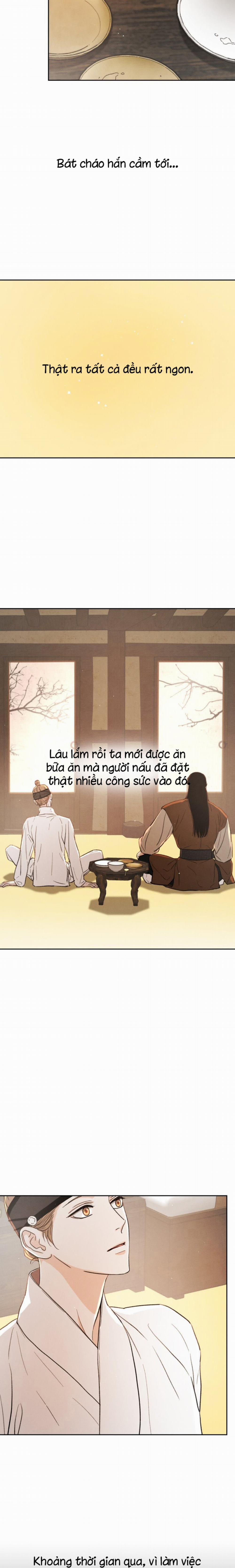 Dưới Tán Hoa Mơ 85 trang 2