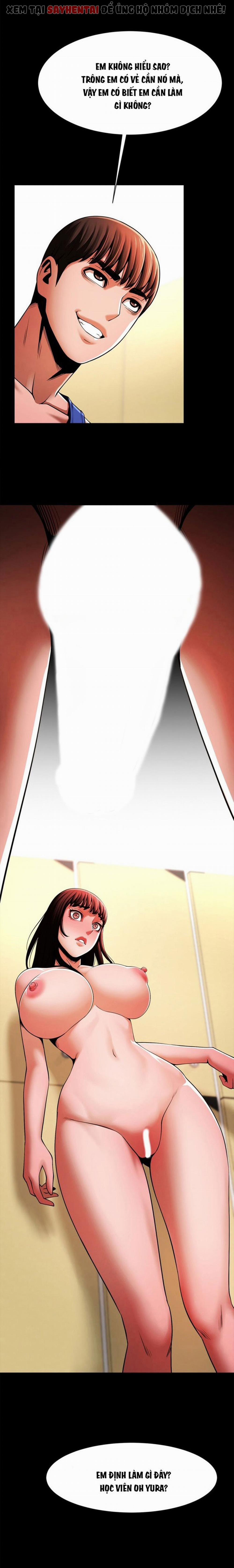 Dưới Vòng Radar 13 trang 21