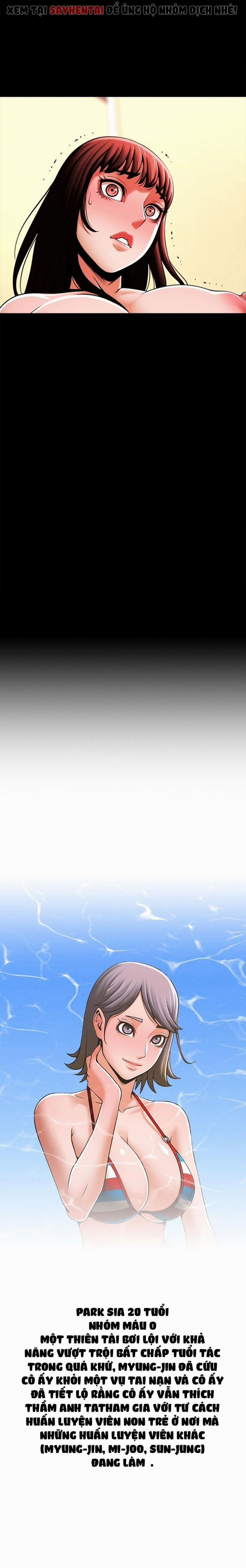 Dưới Vòng Radar 13 trang 22