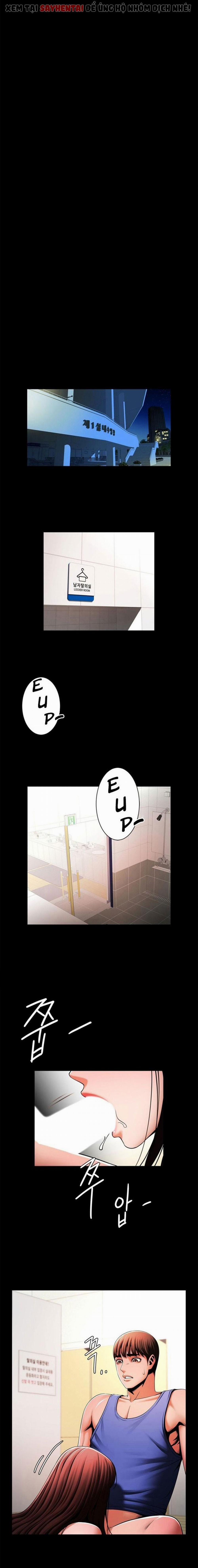 Dưới Vòng Radar 14 trang 3