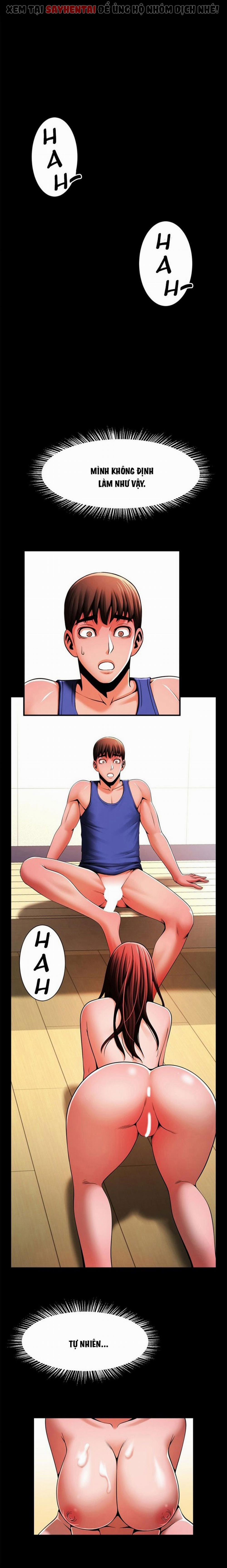 Dưới Vòng Radar 14 trang 7