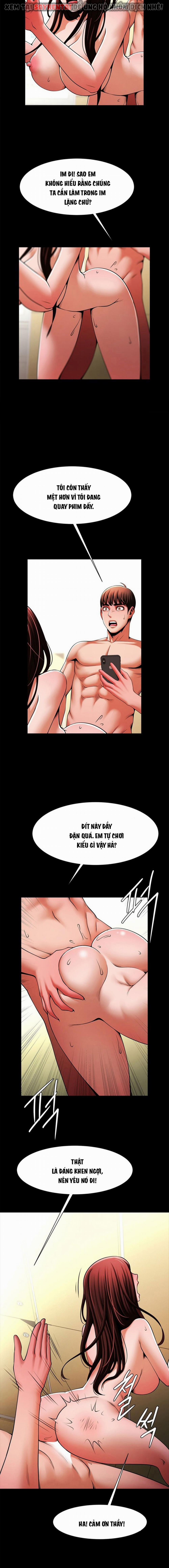 Dưới Vòng Radar 15 trang 5