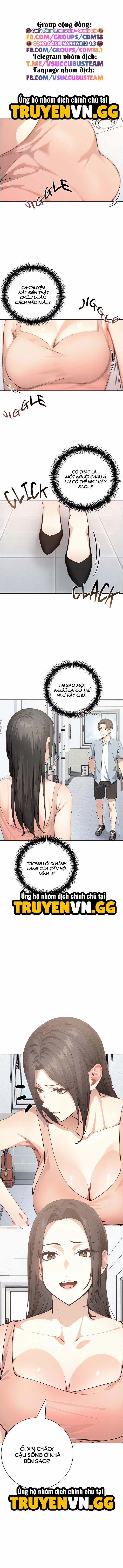 Đường Cong Quyến Rũ 1 trang 1