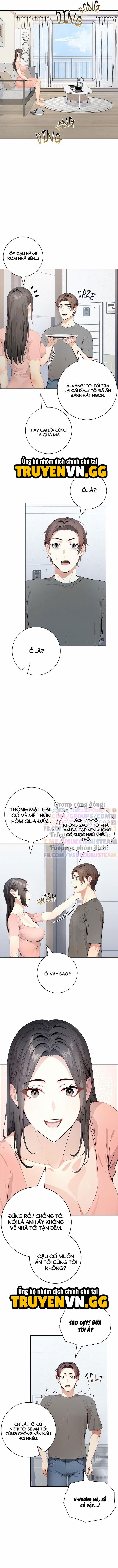 Đường Cong Quyến Rũ 1 trang 10