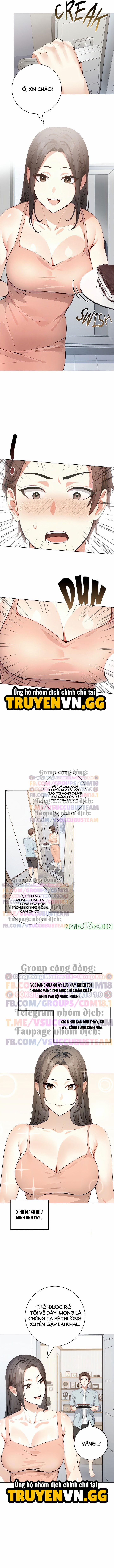 Đường Cong Quyến Rũ 1 trang 3