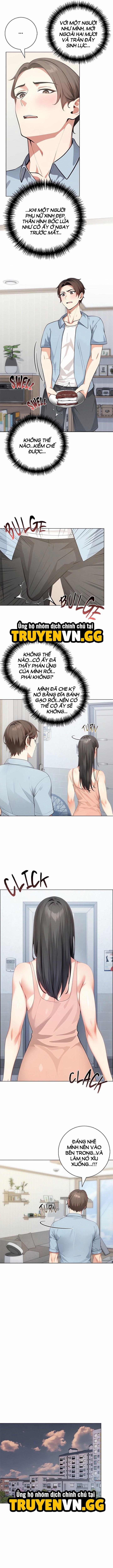 Đường Cong Quyến Rũ 1 trang 4