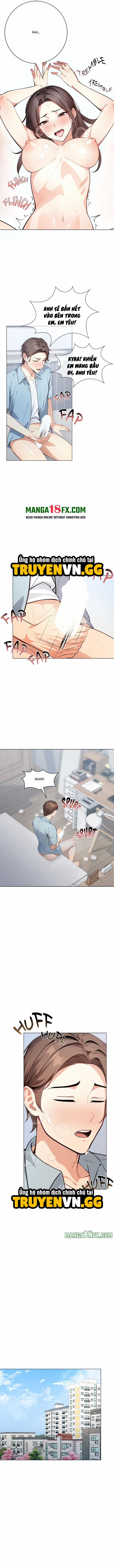 Đường Cong Quyến Rũ 1 trang 9