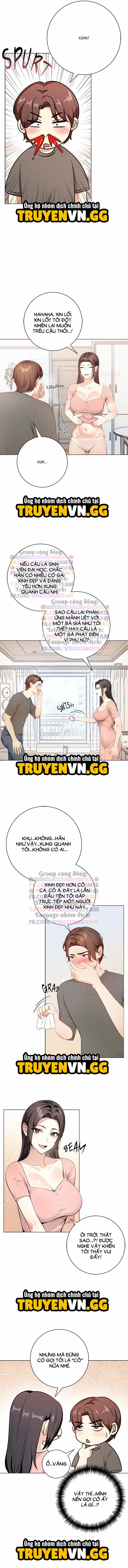 Đường Cong Quyến Rũ 2 trang 4