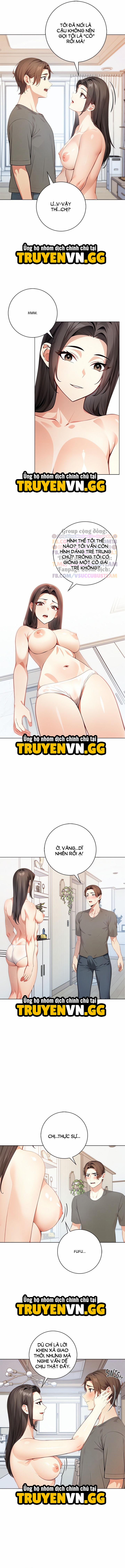 Đường Cong Quyến Rũ 2 trang 6