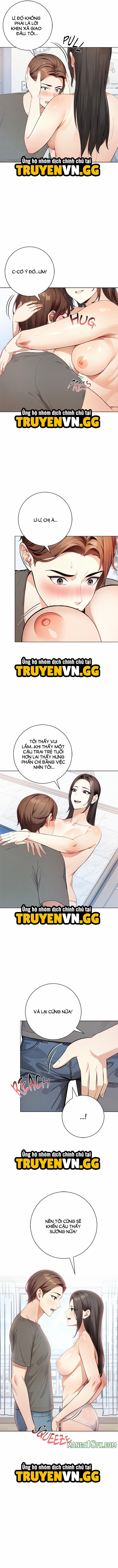 Đường Cong Quyến Rũ 2 trang 7