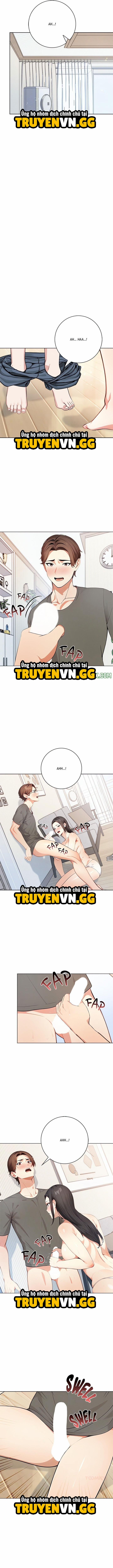 Đường Cong Quyến Rũ 2 trang 8