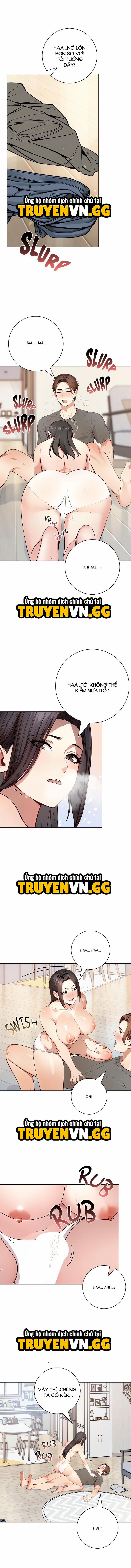 Đường Cong Quyến Rũ 2 trang 9