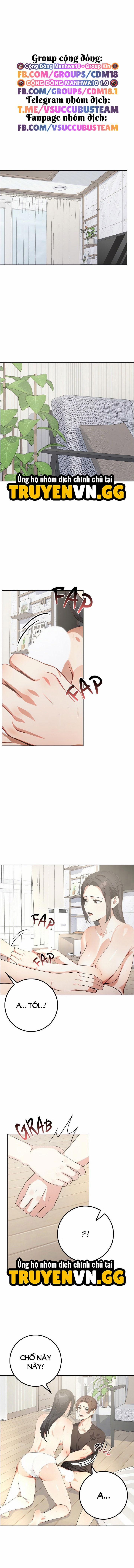 Đường Cong Quyến Rũ 3 trang 1