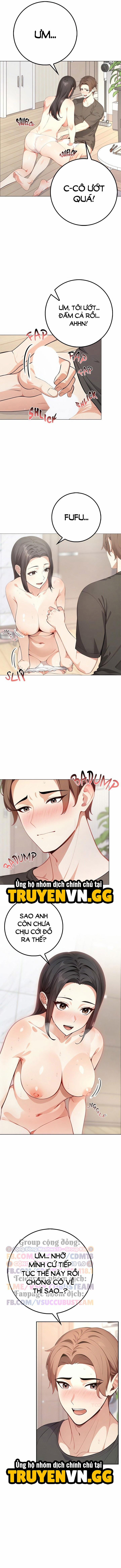 Đường Cong Quyến Rũ 3 trang 3