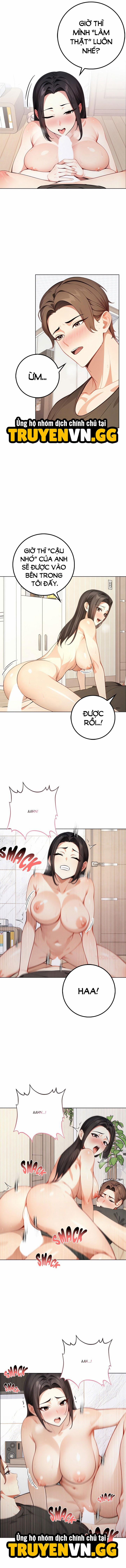 Đường Cong Quyến Rũ 3 trang 6