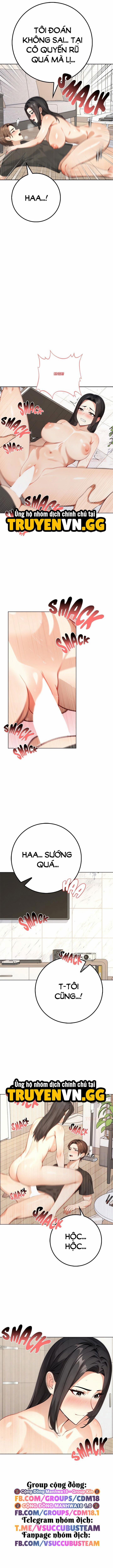 Đường Cong Quyến Rũ 3 trang 9