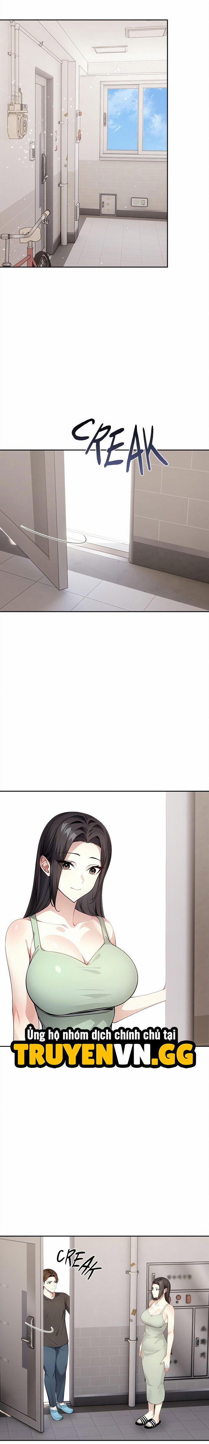 Đường Cong Quyến Rũ 5 trang 10