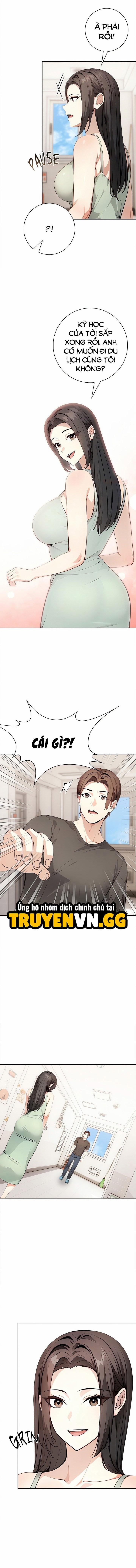 Đường Cong Quyến Rũ 5 trang 12