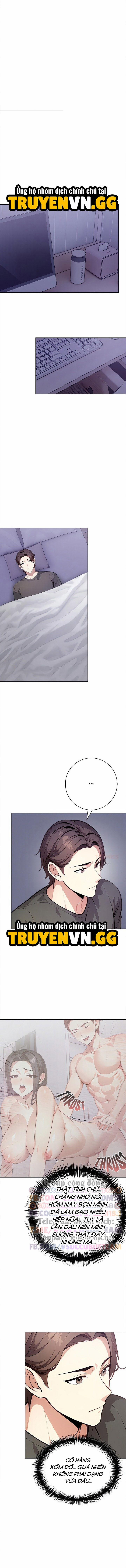 Đường Cong Quyến Rũ 5 trang 2