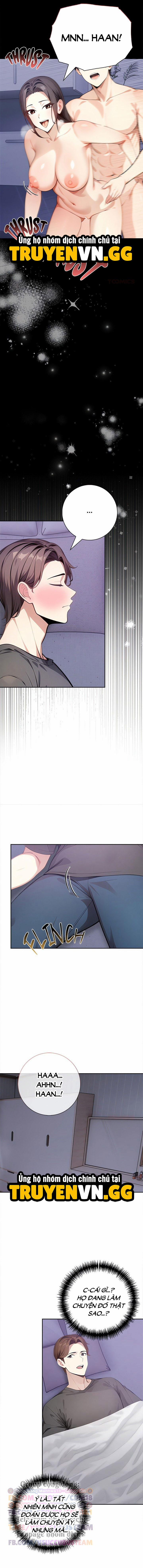 Đường Cong Quyến Rũ 5 trang 5