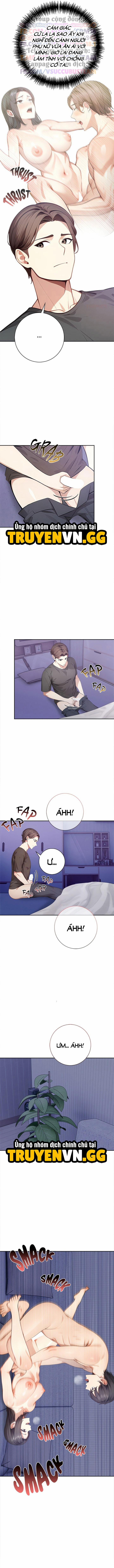 Đường Cong Quyến Rũ 5 trang 6