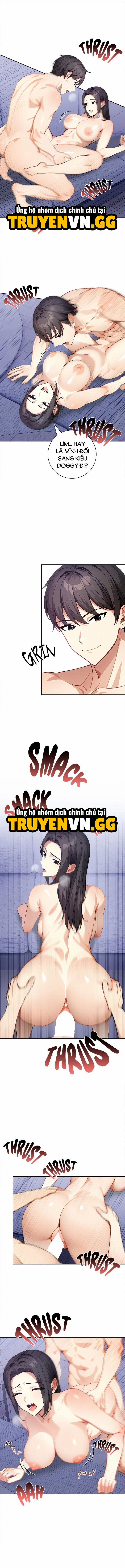 Đường Cong Quyến Rũ 5 trang 7