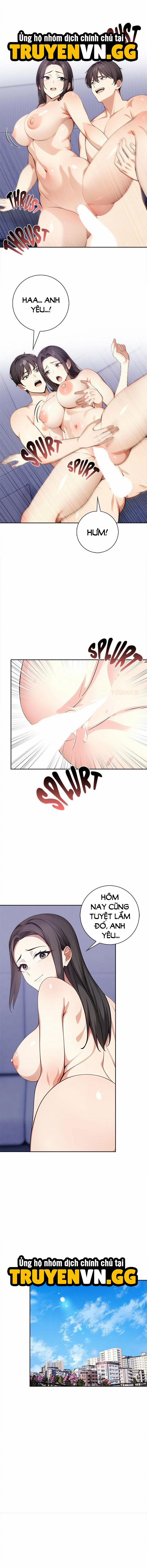 Đường Cong Quyến Rũ 5 trang 9