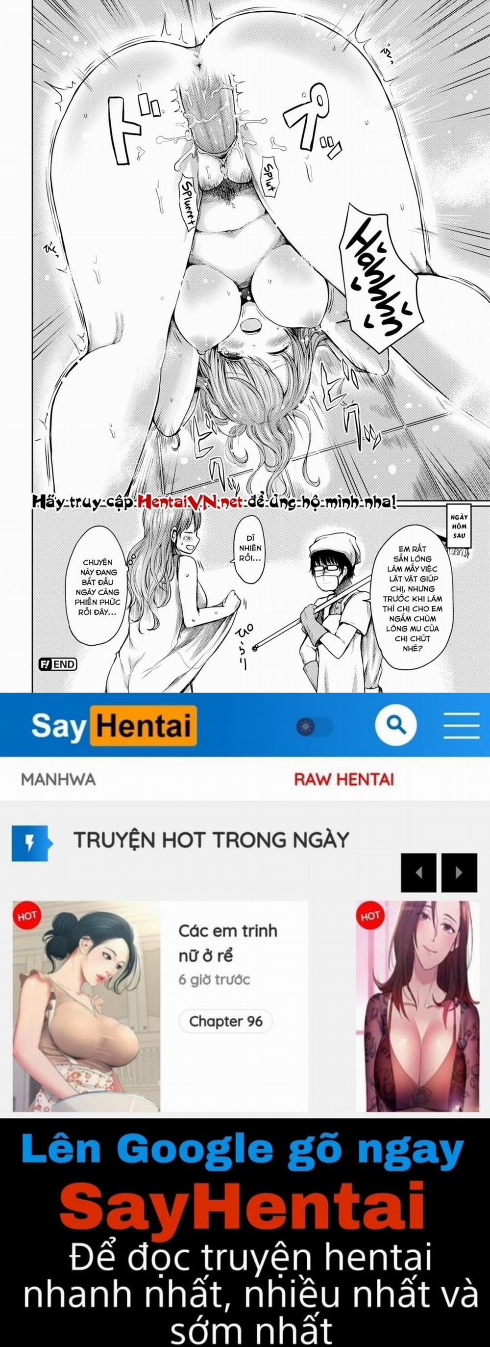 Đường Đến Rừng Rậm Amazon 2 - END trang 8