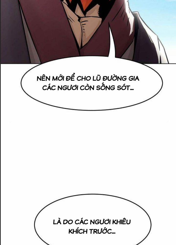 Đường Gia Kiếm Thần 27 trang 134