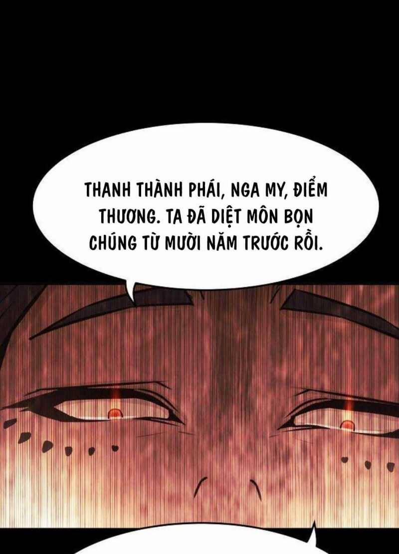 Đường Gia Kiếm Thần 28.5 trang 10