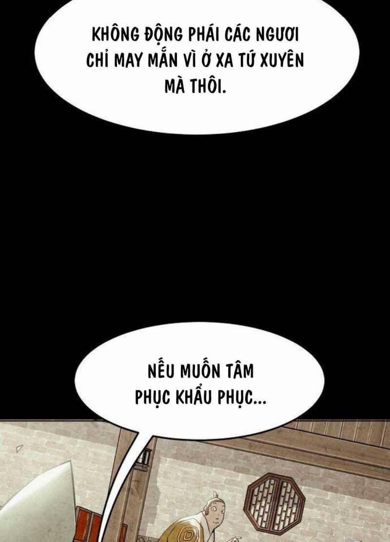 Đường Gia Kiếm Thần 28.5 trang 11