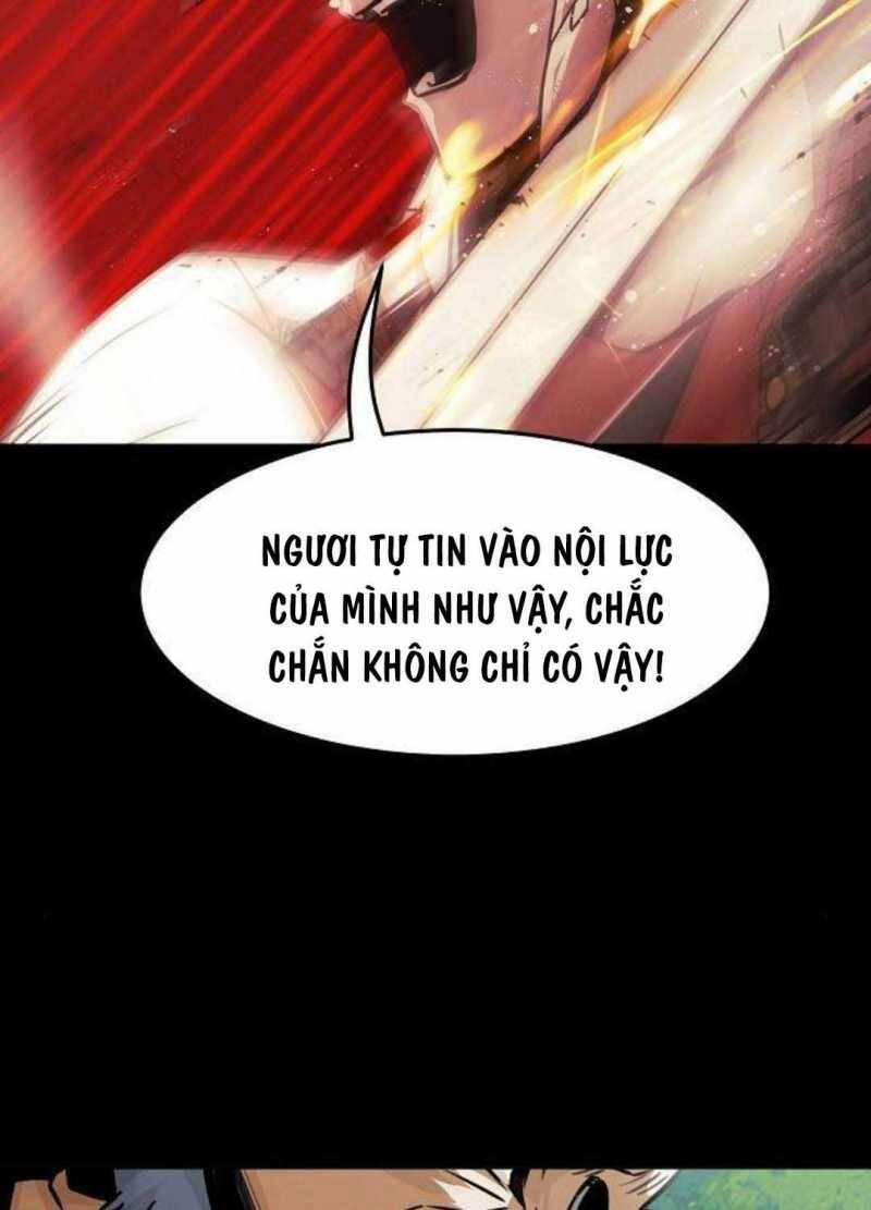 Đường Gia Kiếm Thần 28.5 trang 40