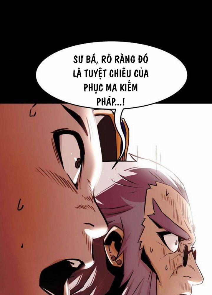 Đường Gia Kiếm Thần 28 trang 134