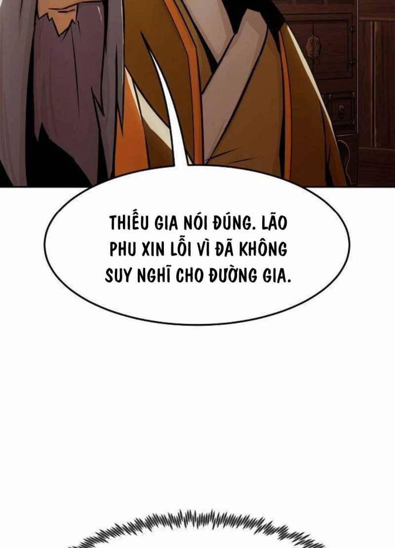 Đường Gia Kiếm Thần 29.5 trang 15