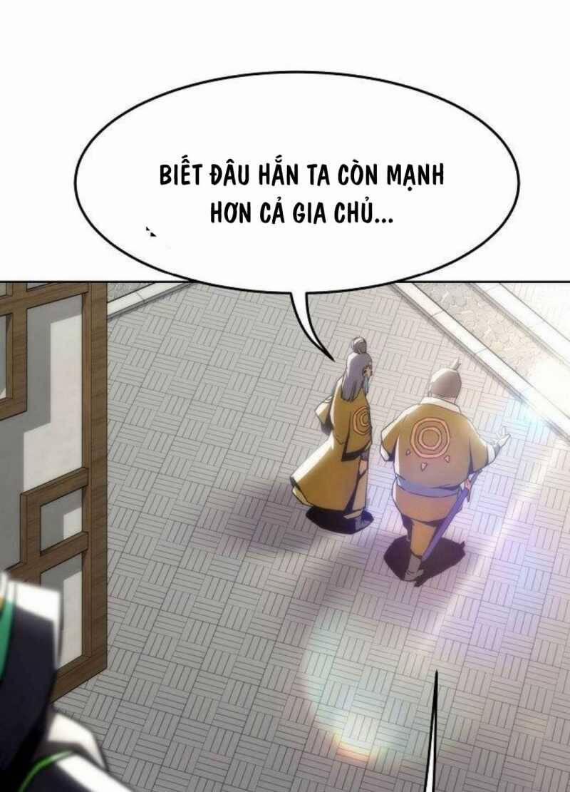 Đường Gia Kiếm Thần 29.5 trang 30