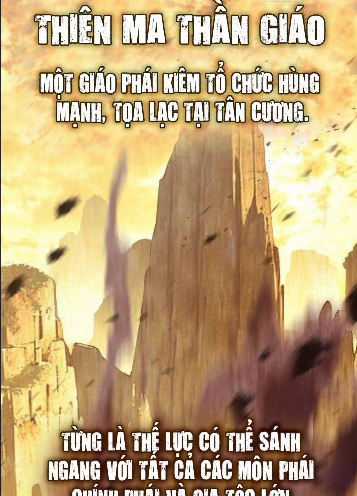 Đường Gia Kiếm Thần 29 trang 13