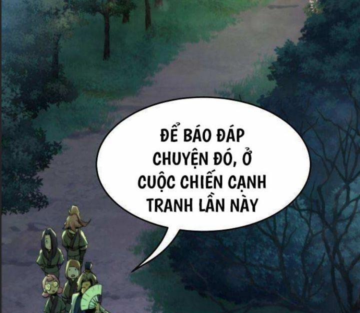 Đường Gia Kiếm Thần 3 trang 105