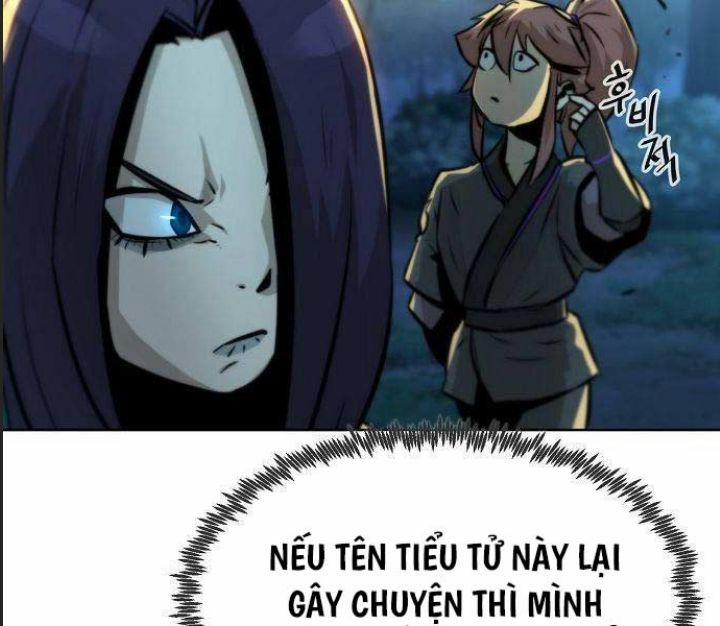 Đường Gia Kiếm Thần 3 trang 146