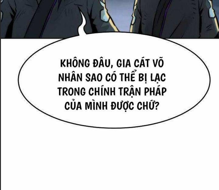 Đường Gia Kiếm Thần 3 trang 160