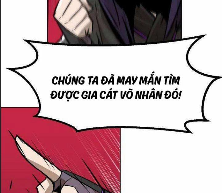 Đường Gia Kiếm Thần 3 trang 206