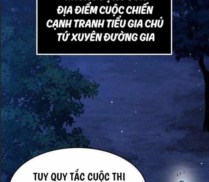 Đường Gia Kiếm Thần 3 trang 51