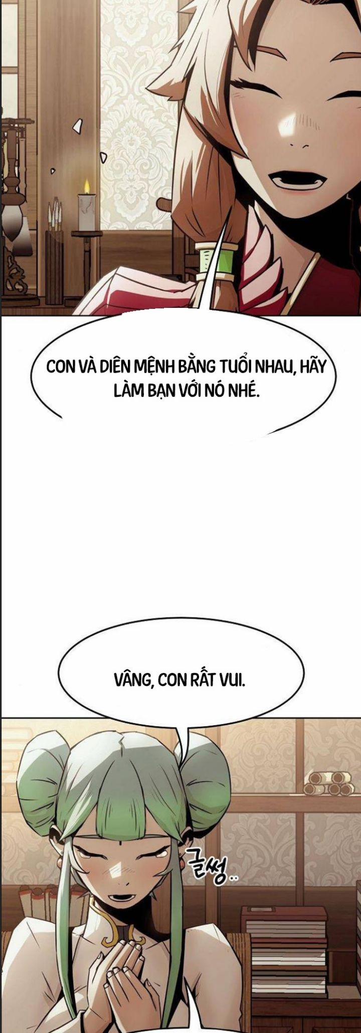 Đường Gia Kiếm Thần 30 trang 31