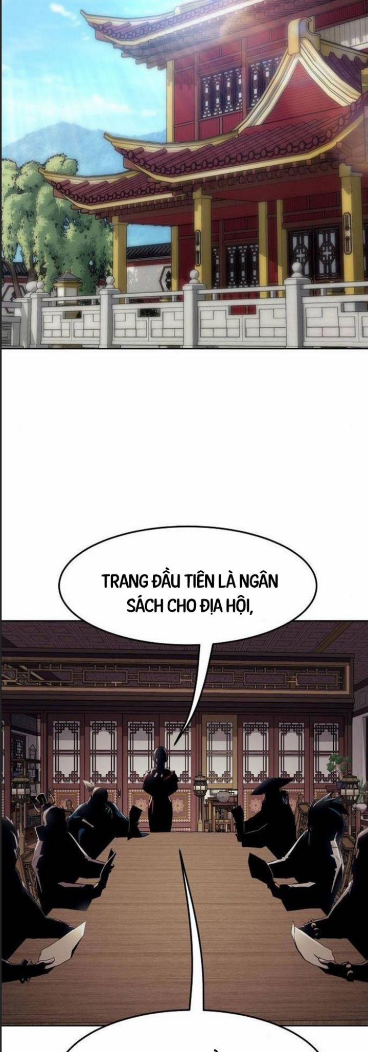 Đường Gia Kiếm Thần 30 trang 40