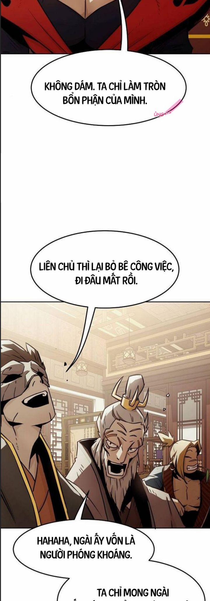 Đường Gia Kiếm Thần 30 trang 43