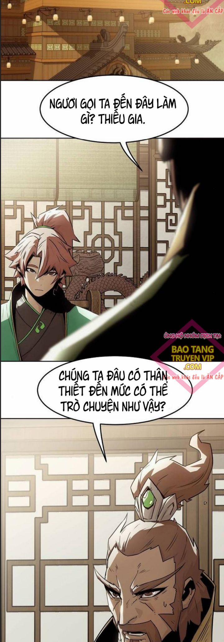 Đường Gia Kiếm Thần 31 trang 54