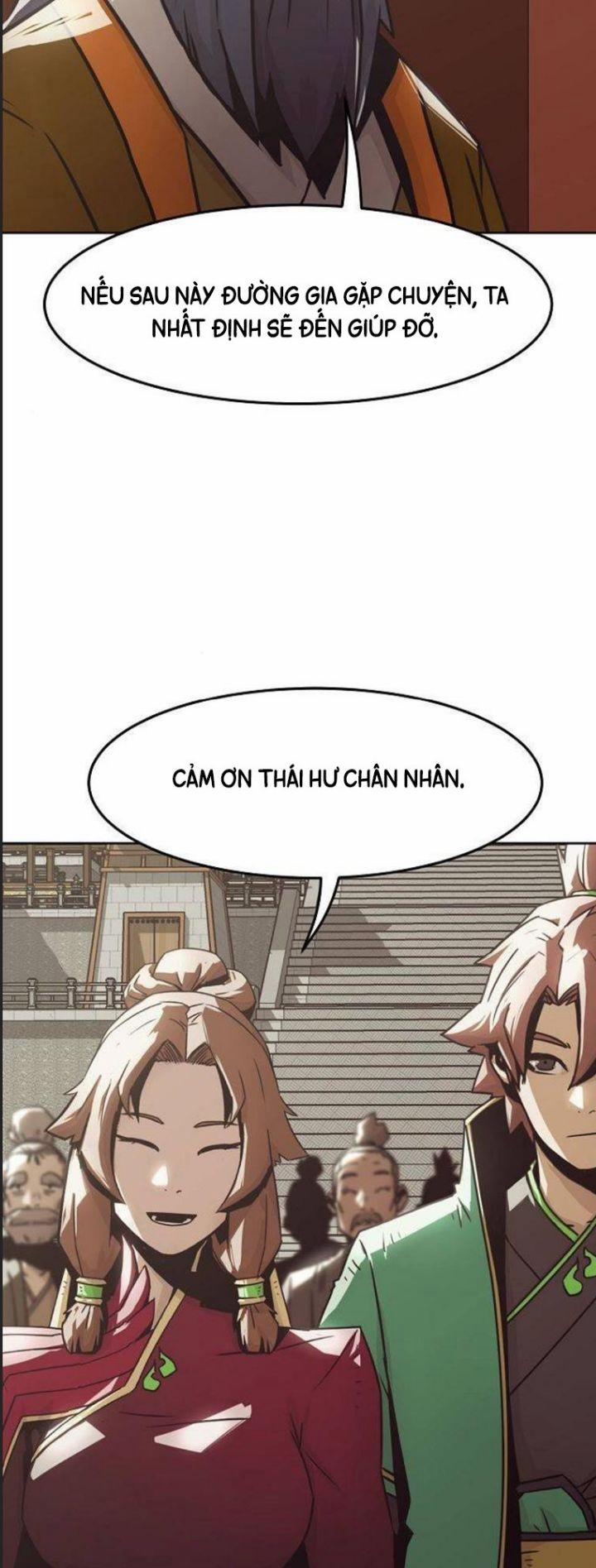 Đường Gia Kiếm Thần 32 trang 2