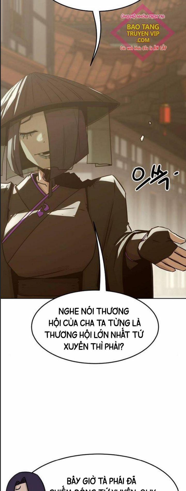 Đường Gia Kiếm Thần 32 trang 43